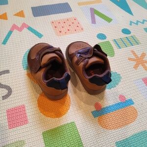 Carter's shoes for baby